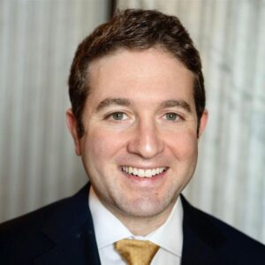Jake Sherman Headshot