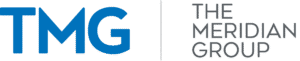 The Meridian Group Logo