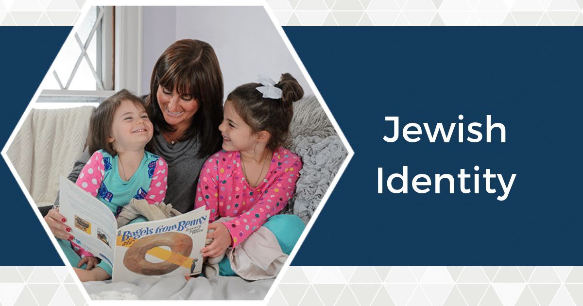 Jewish Identity