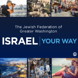 Shalom Israel Tours  Group Tours & Family Vacations in Israel