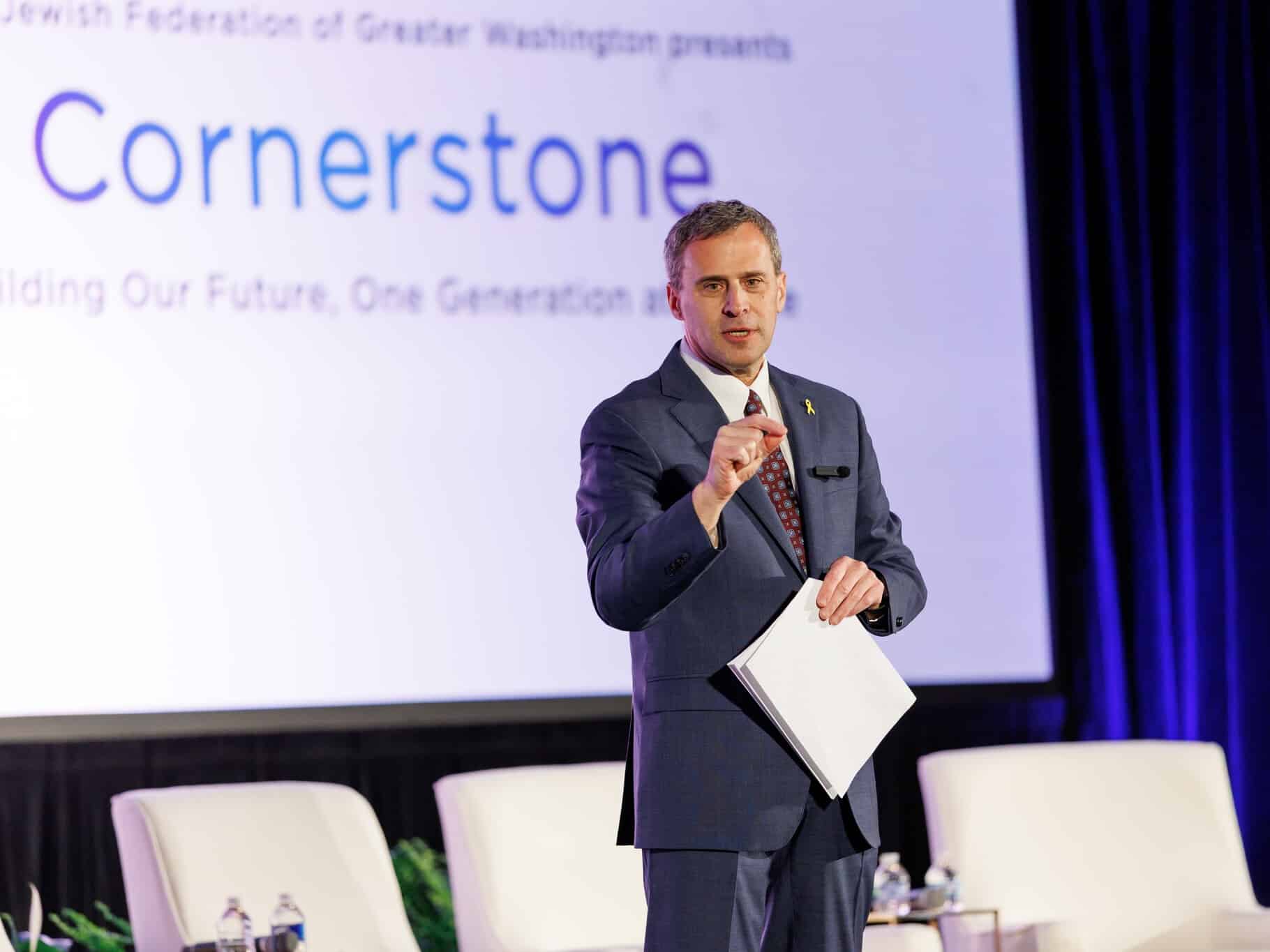 A Friday Reflection: Takeaways from Cornerstone