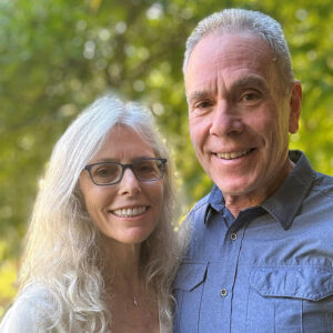 Carol & Gary Berman