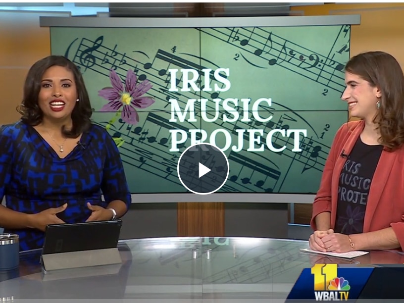 New Music Program in Senior Living Communities Helps Combat Loneliness