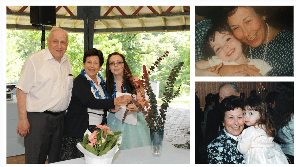 Yom Hashoah: Carrying Forward the Stories of Holocaust Survivors
