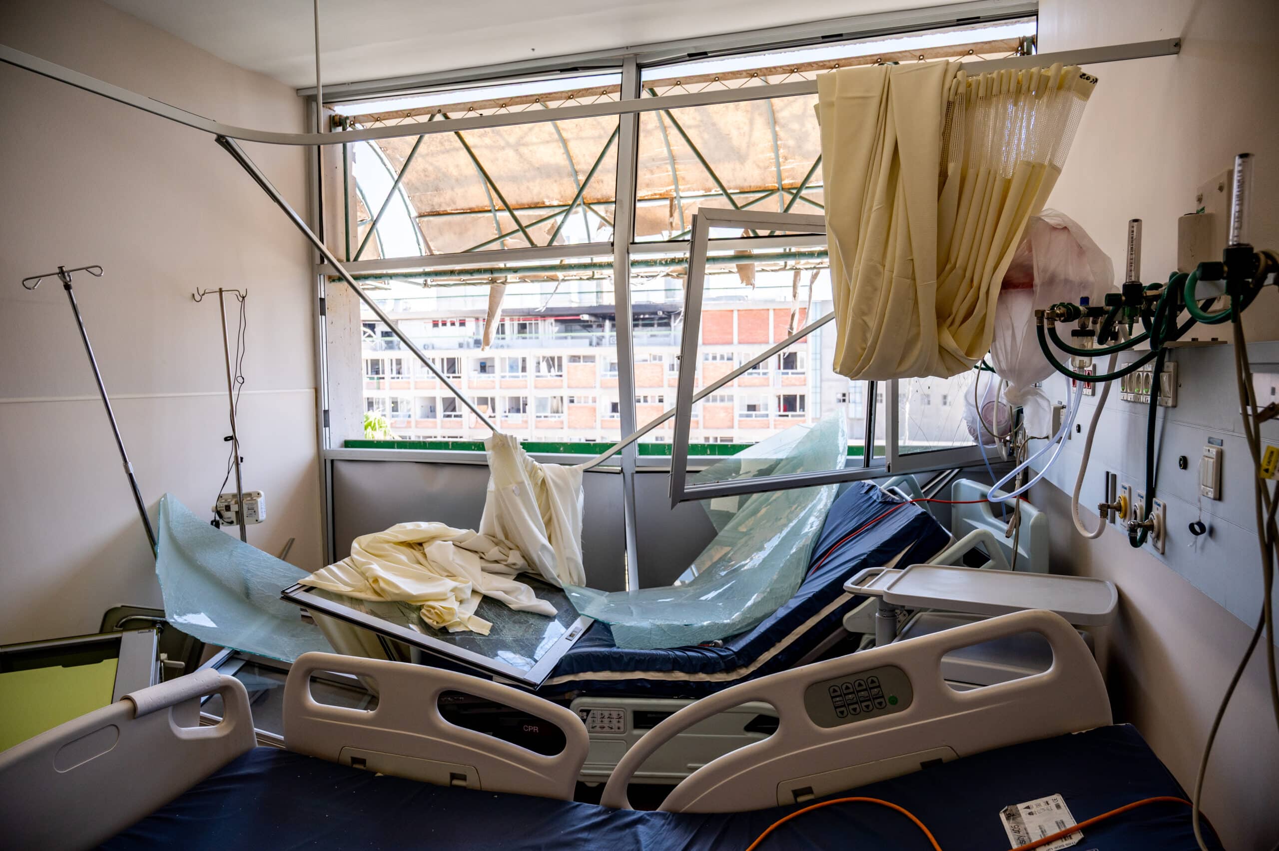 Federation Announces New Emergency Grants to Support Communities in Israel Following Missile Attacks