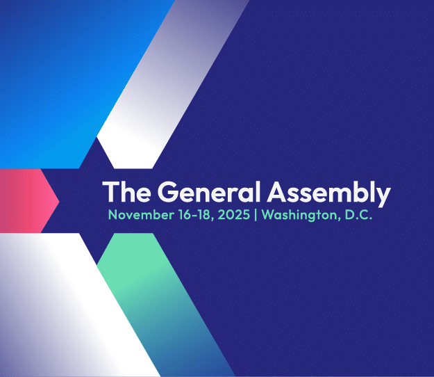 Jewish Federations of North America’s General Assembly