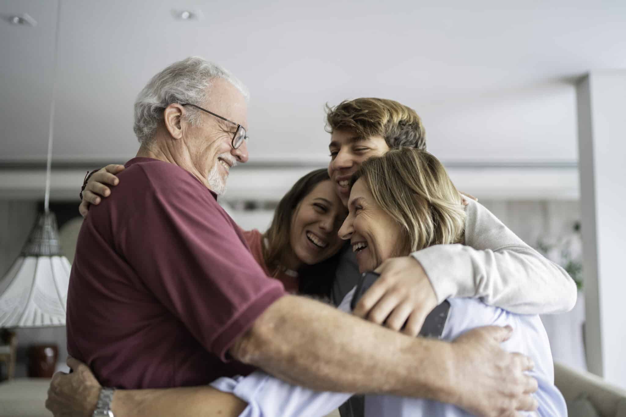 Jewish Community Foundation – Giving Jewishly Lunch and Learn