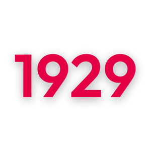 Date 1929