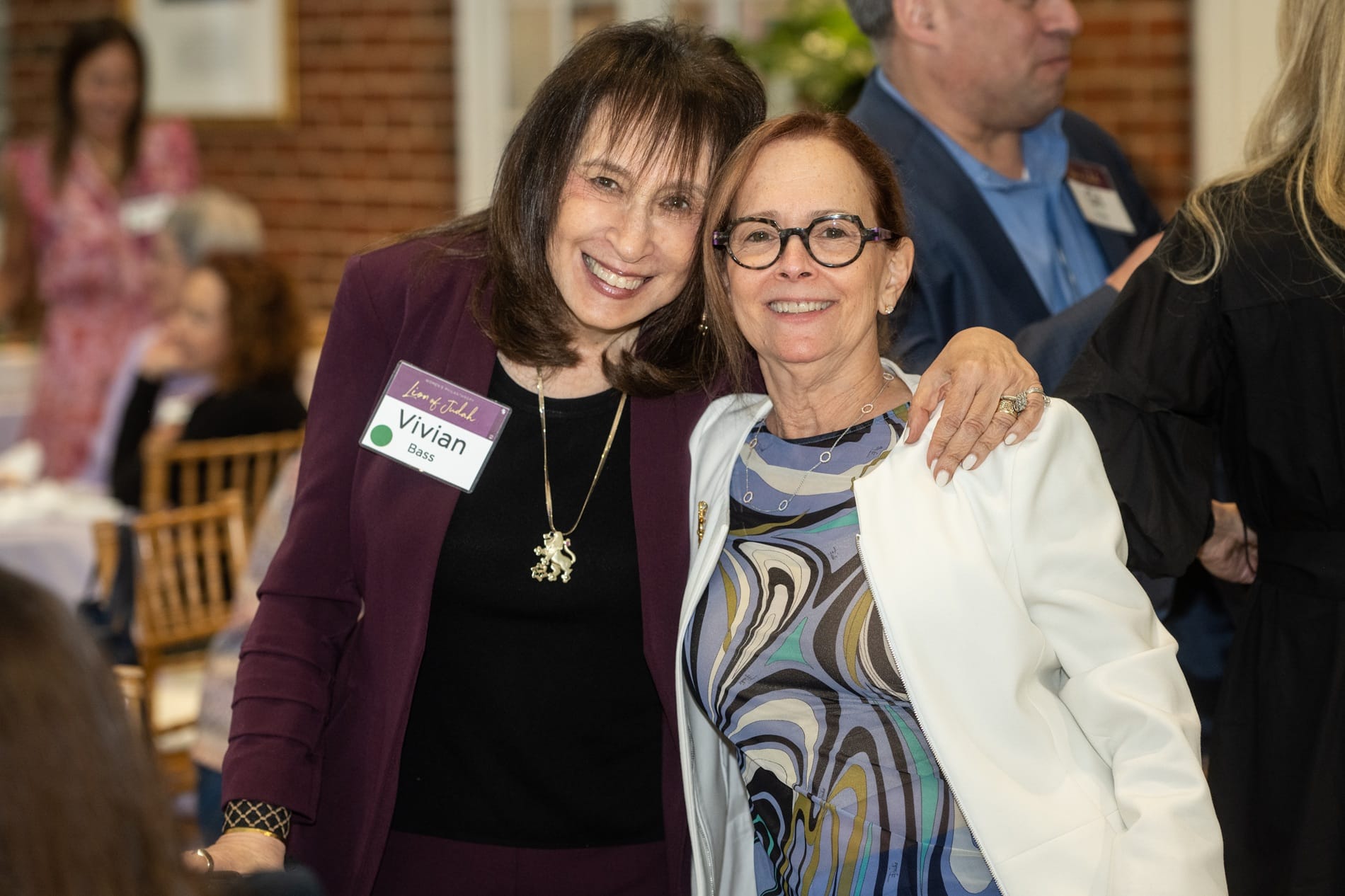 Women’s Philanthropy Fall Community Gatherings