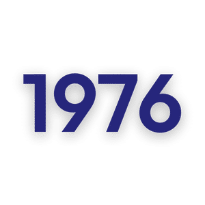 Date 1976