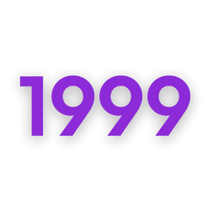 Date 1999