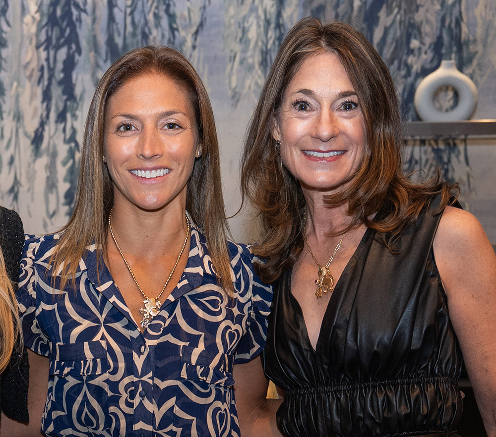 Women’s Philanthropy Coffee & Conversation