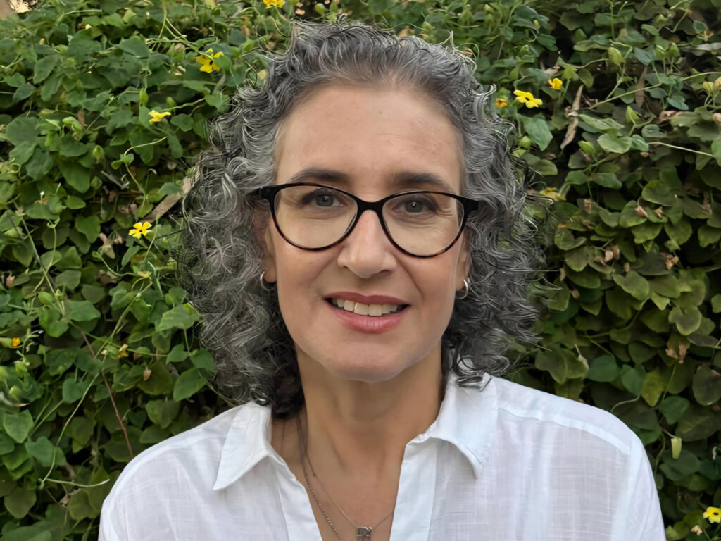 Zohar Livne Mizrahi