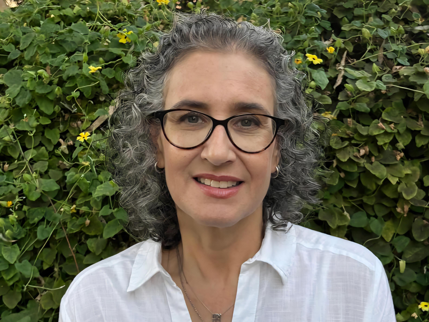 Zohar Livne Mizrahi