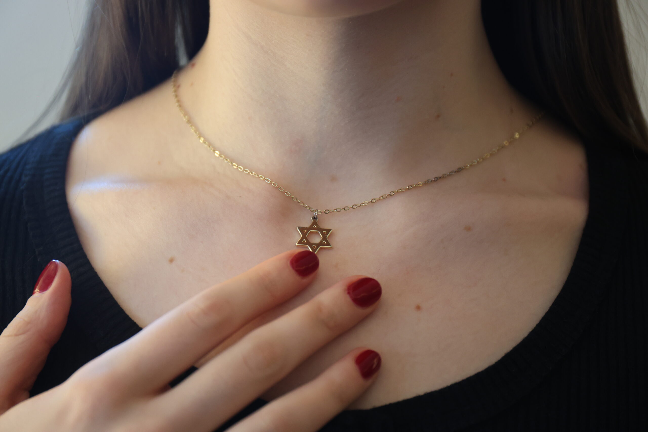 Holding on to Who We Are