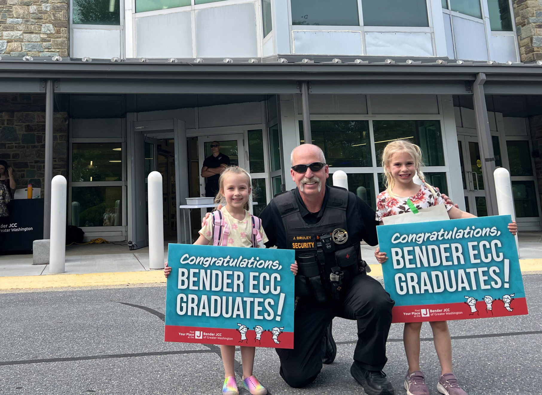 Jewish Federation of Greater Washington Announces Additional $376,200 in Security Allocations to Local Jewish Communal Organizations