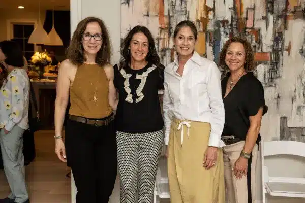 Women’s Philanthropy Coffee & Conversation