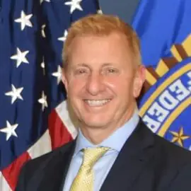 Headshot photo of Russell H. 