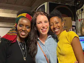 The Fund for Women and Girls Enters a New Era