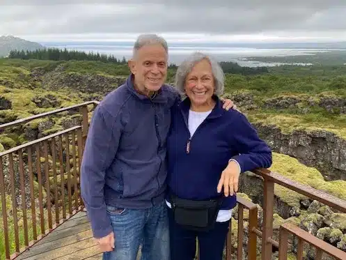 Marilyn & Ira Polon: Building a Legacy of Jewish Continuity