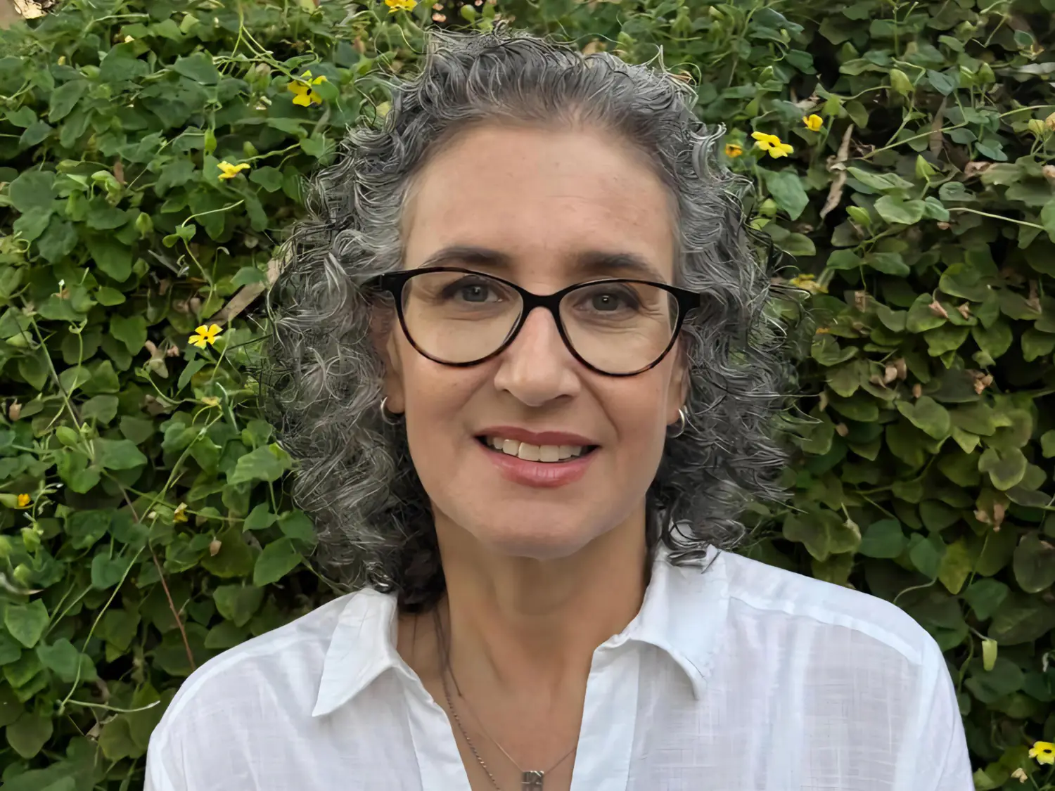 Zohar Livne Mizrahi