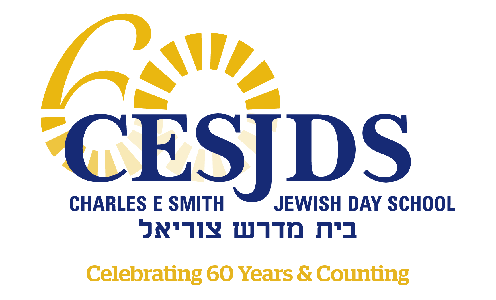 Charles E. Smith Jewish Day School October 7 Commemorations