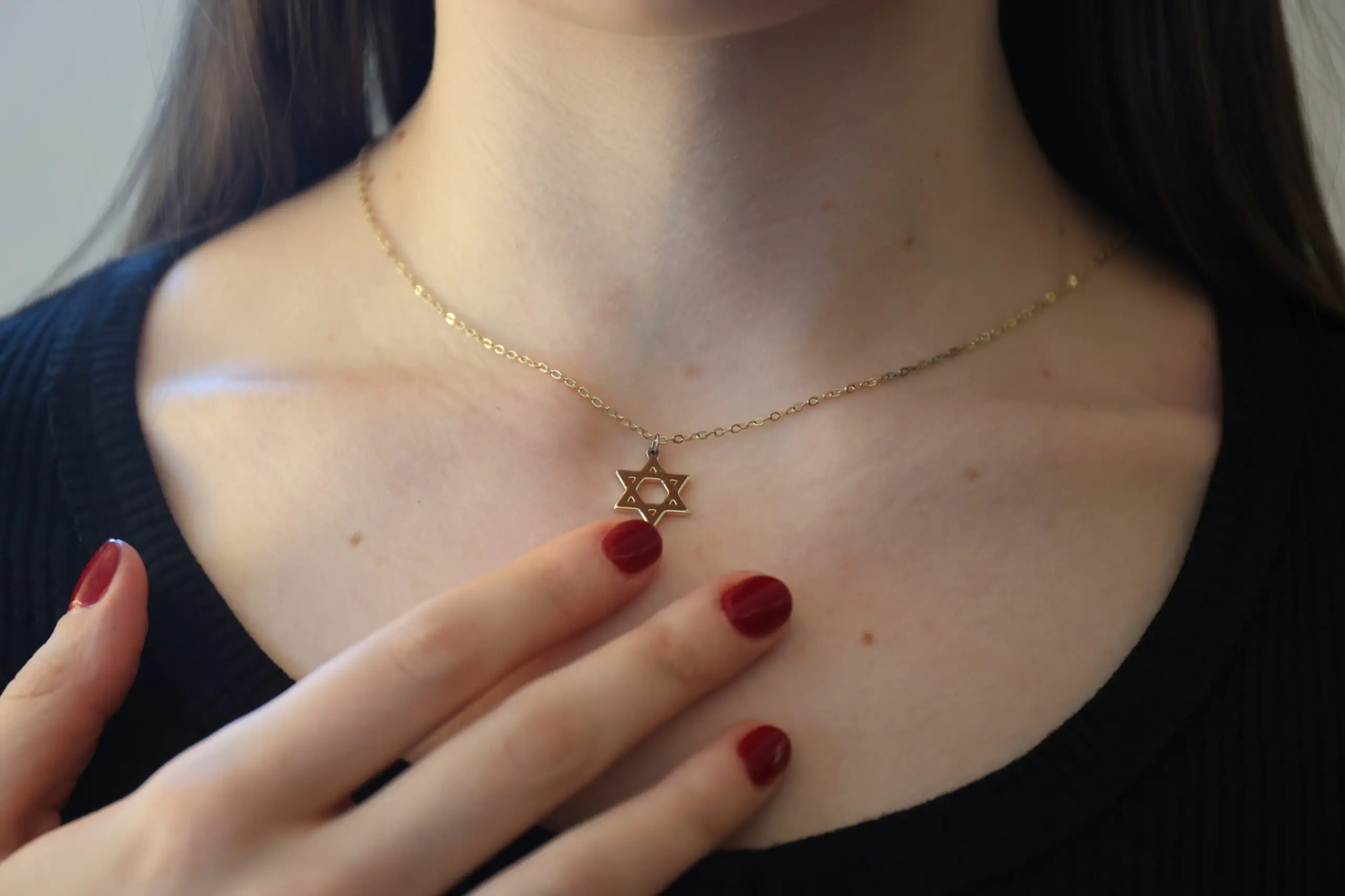 Holding on to Who We Are