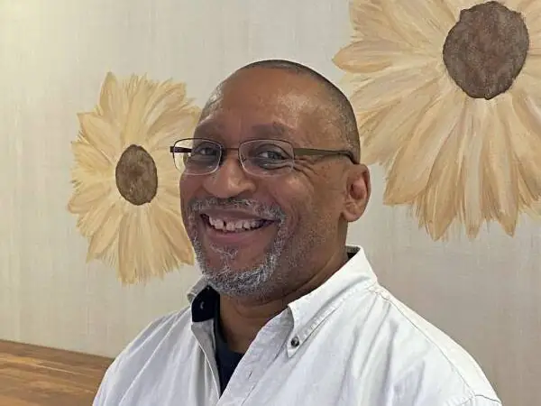 Meet Joe Battle: Brewing Community at Café Sunflower